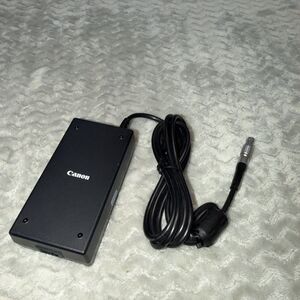 Canon CA-A10 AC Adapter